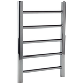 Artos Ryton MR06545 Hardwired Towel Warmer - 18"w x 26"h - MR06545